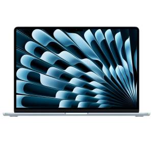 Apple Apple MacBook Air 2025 15" M4 10C/10G 16/256GB Sky Blue MC7A4T/A